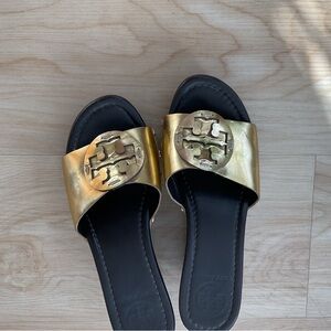 TORY BURCH WEDGES